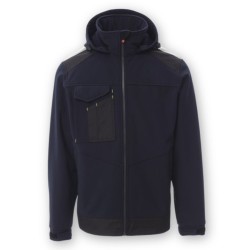 Softshell delovna jakna PERFORMER 2.0 Softshell delovna jakna PERFORMER 2.0